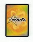 2006 Neopets 134 200 Starry Negg - Travels In Neopia