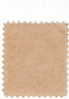 Scott  510 - 10c Orange Yellow - Franklin - Mint Hinged
