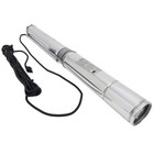 2hp 440ft Submersible Well Pump 42gpm 220v Deep Stainless Steel Water Pump