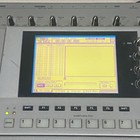 Yamaha Aw4416 Professional Audio Workstation 16-track Digital Recorder  read 