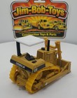 Replacement Track Set Ertl D6h Dozer 1 64 - 3d Yellow Tpu
