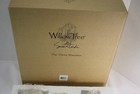 Willow Tree Three Wisemen Nativity Figures Demdaco 26027 Susan Lordi Nib