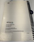 Avidyne Ifd540 Fms Gps Nav Com Pilot Guide Manual P n 600-00300-001 Rev 01