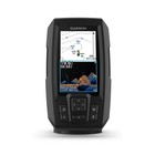 Garmin Striker Vivid 4cv Fishfinder With Gt20-tm Transducer And Display Cover