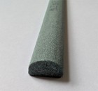 Abrasive Grinding Stone Scythe Whetstone Grinder For Stained Glass
