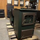 Keystoker 105 000btu Top Vent Coal Stove New Free Shipping 