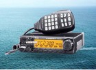 Ic-2300h  Icom Fm Transceiver Vhf Marine  Radio Mobile Car Vhf Maritime Radio