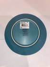 6-1 4-inch Colorwave Plate  Mini  Turquoise Blue  Set Of 4  