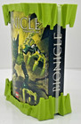 New   Sealed Lego Bionicle Agori Tarduk  8974  2009 Rare retired-pckg Damage