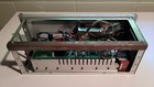 Integration Technology Subzero 085 Esg Plc Drive Brain Computer 208-230v