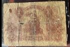 Hong Kong 1913  1 Dollar