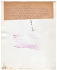 1941 I m Looking For Binoculars They Are Needed By Armed Forces London 7x9 Photo