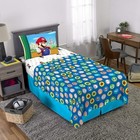 Franco Kids Bedding Super Mario Twin Size Sheet Set