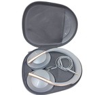Bose 700 Noise Cancelling Headphones - Eclipse Limited Edition   Charging Case