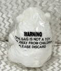 Vtg Coca Cola Plush Polar Bear 7     1993 Nos Sealed In Bag Coke Stuffed Animal