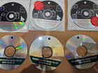 Apple Macintosh Vintage Software - Cd-rom Network Admin  Server  And More