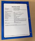Compupro Godbout Preliminary Cpu 8085 88 Short Technical Manual S100