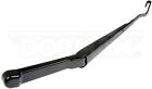 Dorman 42533 Windshield Wiper Arm - Front Left Fits Chevy S10 Gmc Sonoma