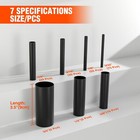 Valuemax 200pcs Heat Shrink Tubing Kit 3 1 Industrial Electrical Shrink Tube Usa