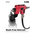 Dspiae Ms-b50 Bottle For Pt-ab Wash-free Airbrush 