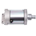Starter Motor   Bendix For Polaris 4013268 4010417 4011584 Rzr S 800 2009-2014