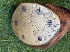 Antique Vintage Hickory Shaft Lincoln Park  Driver Golf Club Right Handed