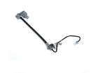 Genuine Mopar Brake Hose Left 68194829ab