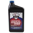 Exmark 135-2566 Engine Oil 10w-30 Full Synthetic Quart Bottle 12 Pack