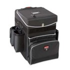 Rubbermaid Commercial Products 1902466 Housekeeping Cart 21 In H 39ul33
