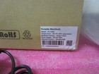 Precision Blackbody Thermal Imaging Infrared Calibrator Camera Black Body Rad-