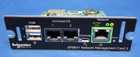Apc  Ap9641 Ups Network Management Card 3 With Environmental Monitoring 