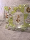 Vintage American Greetings Holly Hobbie Gift Wrap Paper