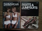 Lot Of 11 Vintage Vogue Everything About Sewing Books From Vogue Patterns
