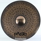 Paiste Signature Dark Energy Ride Mark I Cymbal - 22 Inch