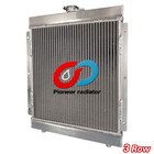 Heavy Duty Stationary Radiator For Multiquip-lt6k Light Towers Kohler Kdw 1003