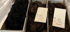 Lot Of 7 Vintage Universal Dolls Wigs Modacrylic  Mohair Nos In Box