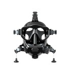 Full Face Diving Mask Snorkeling Mask Scuba Mask Dry Top System 180   Panoramic
