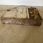 Sid Dickens Memory Block The Letter T-149  retired 
