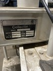 Twister Trim Saver Industrial Dust Collector Cs-12 120v 1-speed