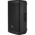 Jbl Eon715 15  1300w Powered Pa Speaker Pair  Bundle With 2x Stands And 2 Cables