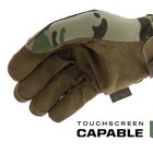 Mechanix Wear The Original Tactical Work Gloves With Secure Fit Flexible Grip