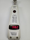 Exergen Temporalscanner Tat5000     Temporal Artery Thermometer     Tested   Working