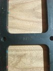 13350-cnos Nos nitrous Oxide System Nitrous Oxide Plate 6-71 8-71 Blower