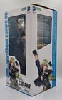 Dc Comics Black Canary Bishoujo Statue Bishoujo 1 7 Kotobukiya Figure