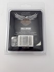 Harley Davidson 115 Years Anniversary Poker Chip Set Of 2 In Package - Sealed