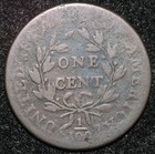 1798 Large Cent