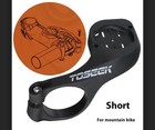 Toseek Quickview Garmin Edge 31 8 Mtb Bike Computer Handlebar Mount Bicycle
