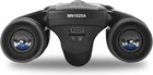 Minolta   Mn1025a 10x25 Digital Binoculars W 4k Uhd Camera