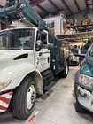2004 International Bucket Truck