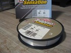Berkley Trilene Sensation Fishing Line - 8 Lb - 330 Yards - Clear